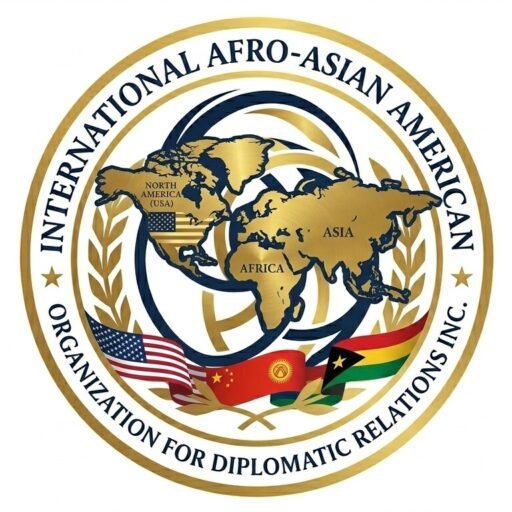 Afro-Asian American Organization for Diplomatic Relations
